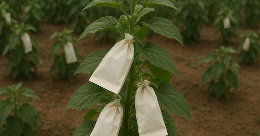Pollination Bags